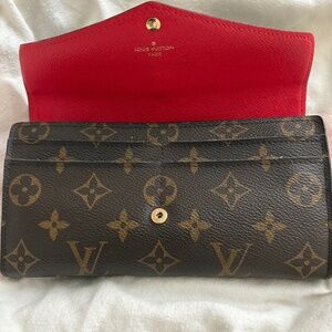 Louis Vuitton Wallet
